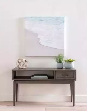 Casey 52 Sofa Table thumbnail 4