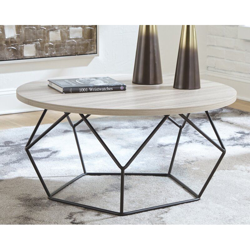 Millner Frame Coffee Table thumbnail 2