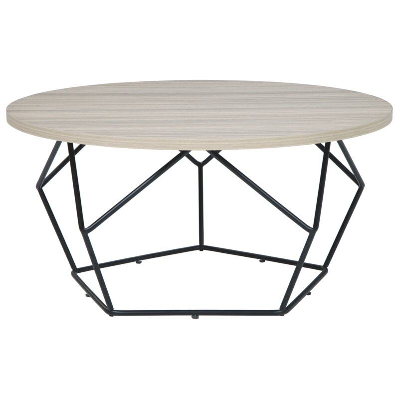 Millner Frame Coffee Table thumbnail 3
