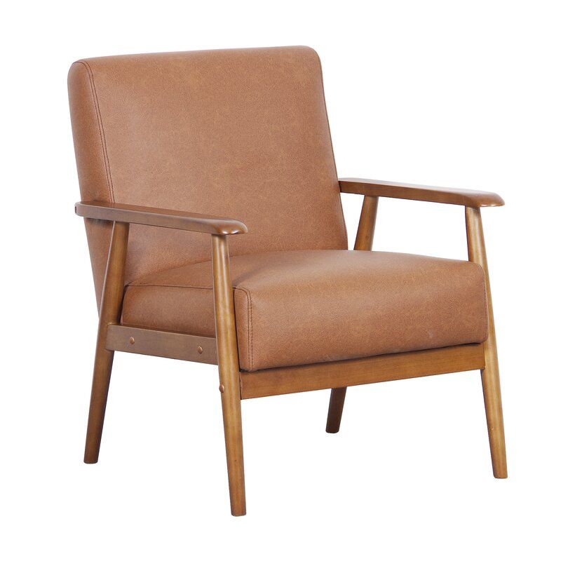 Sochi Wide Armchair thumbnail 2