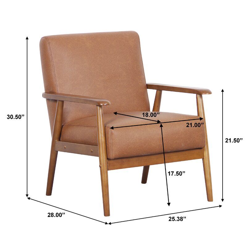 Sochi Wide Armchair thumbnail 3