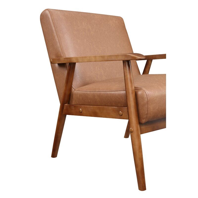 Sochi Wide Armchair thumbnail 4