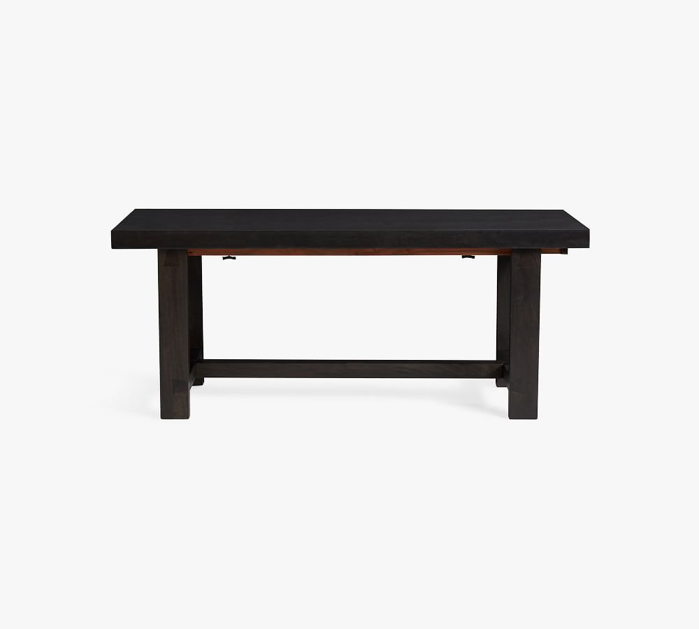 Reed Extending Dining Table thumbnail 3
