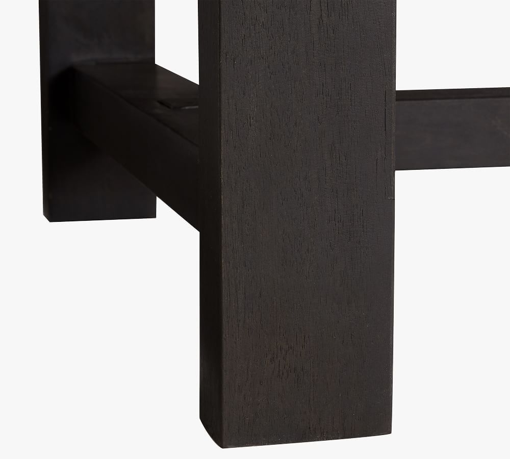 Reed Extending Dining Table thumbnail 4