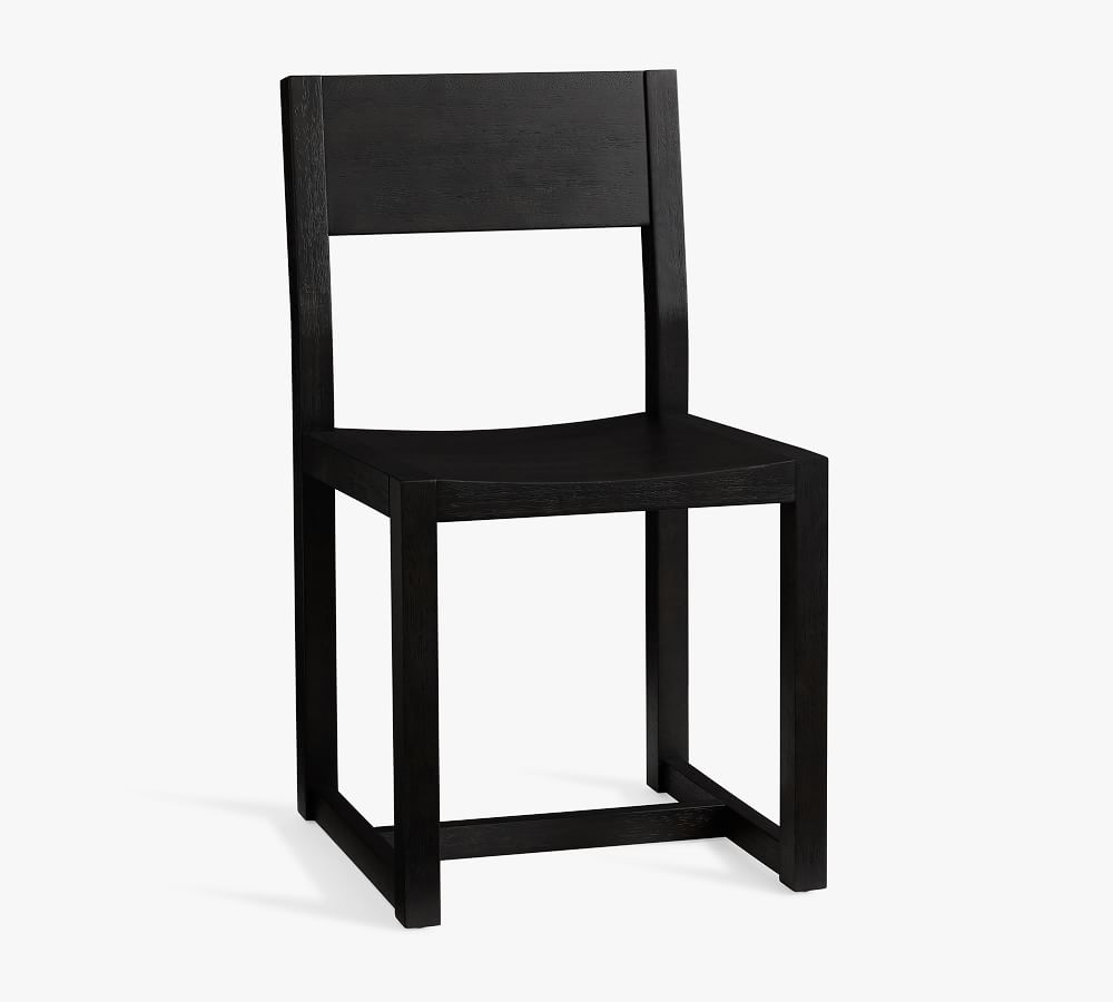 Reed Dining Chair thumbnail 2