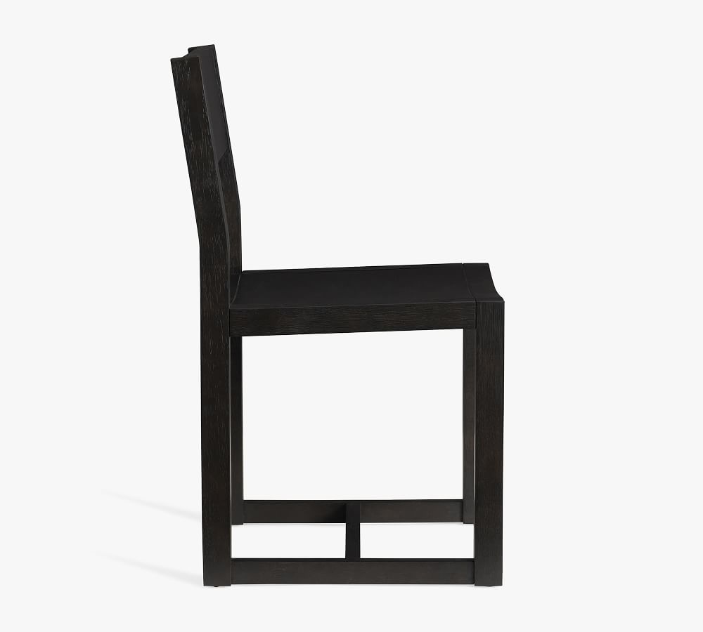 Reed Dining Chair thumbnail 3