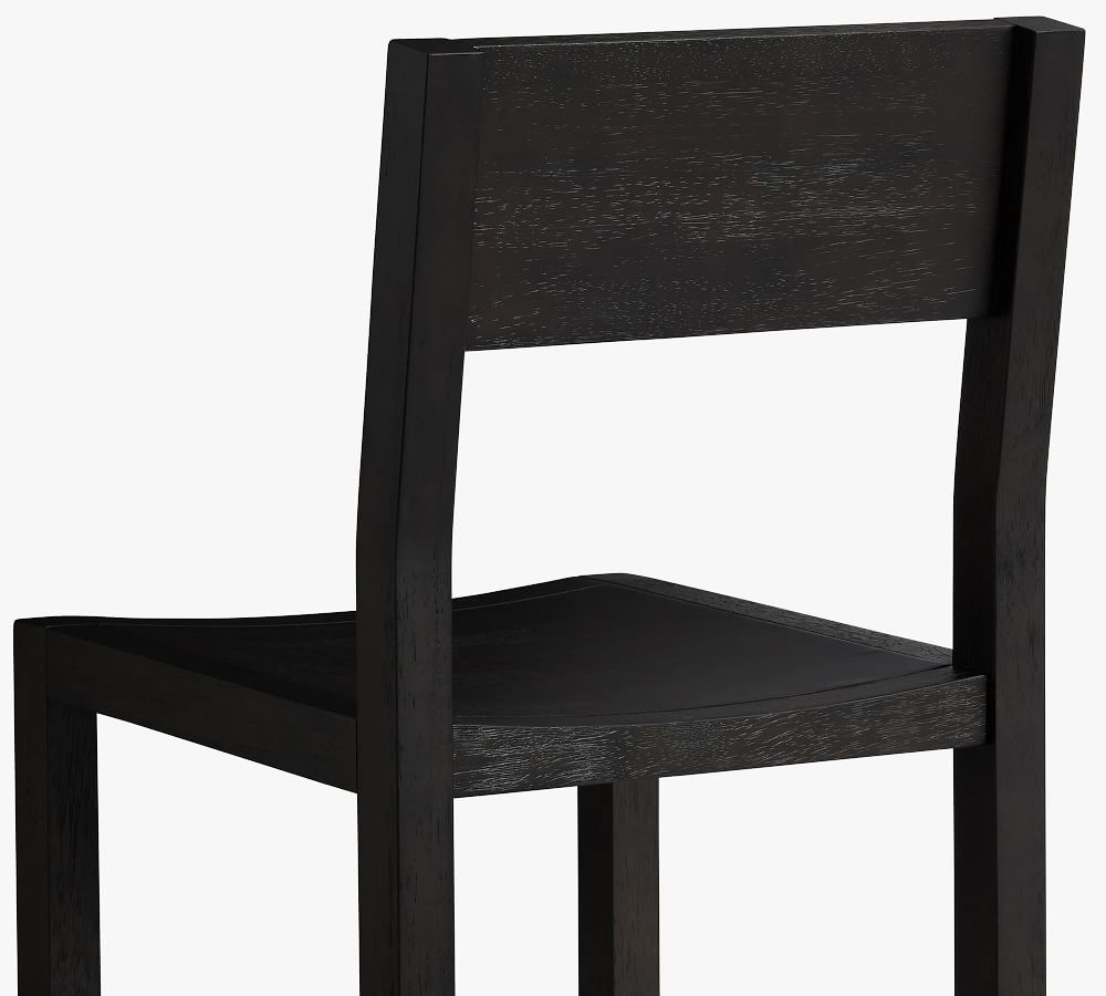 Reed Dining Chair thumbnail 4