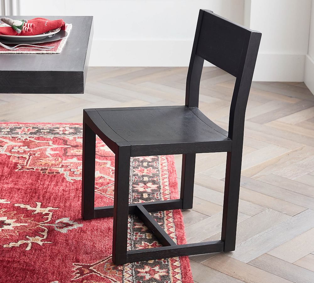 Reed Dining Chair thumbnail 6