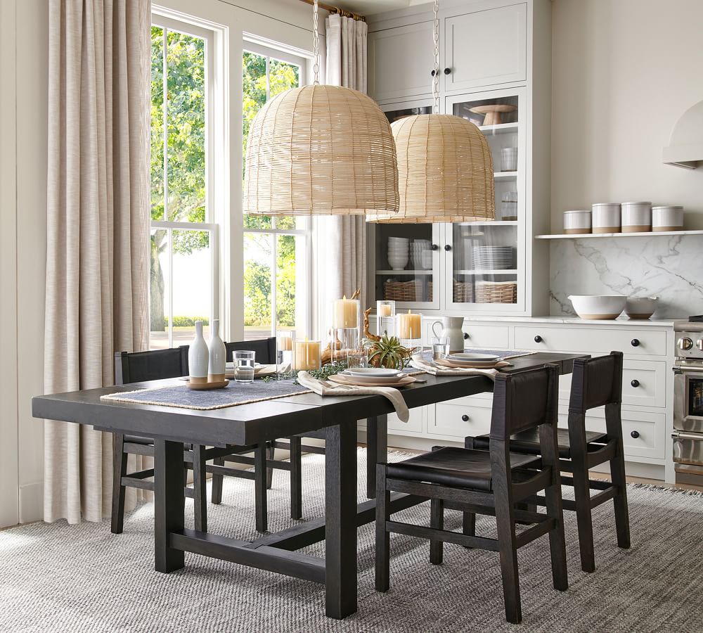 Reed Dining Chair thumbnail 7