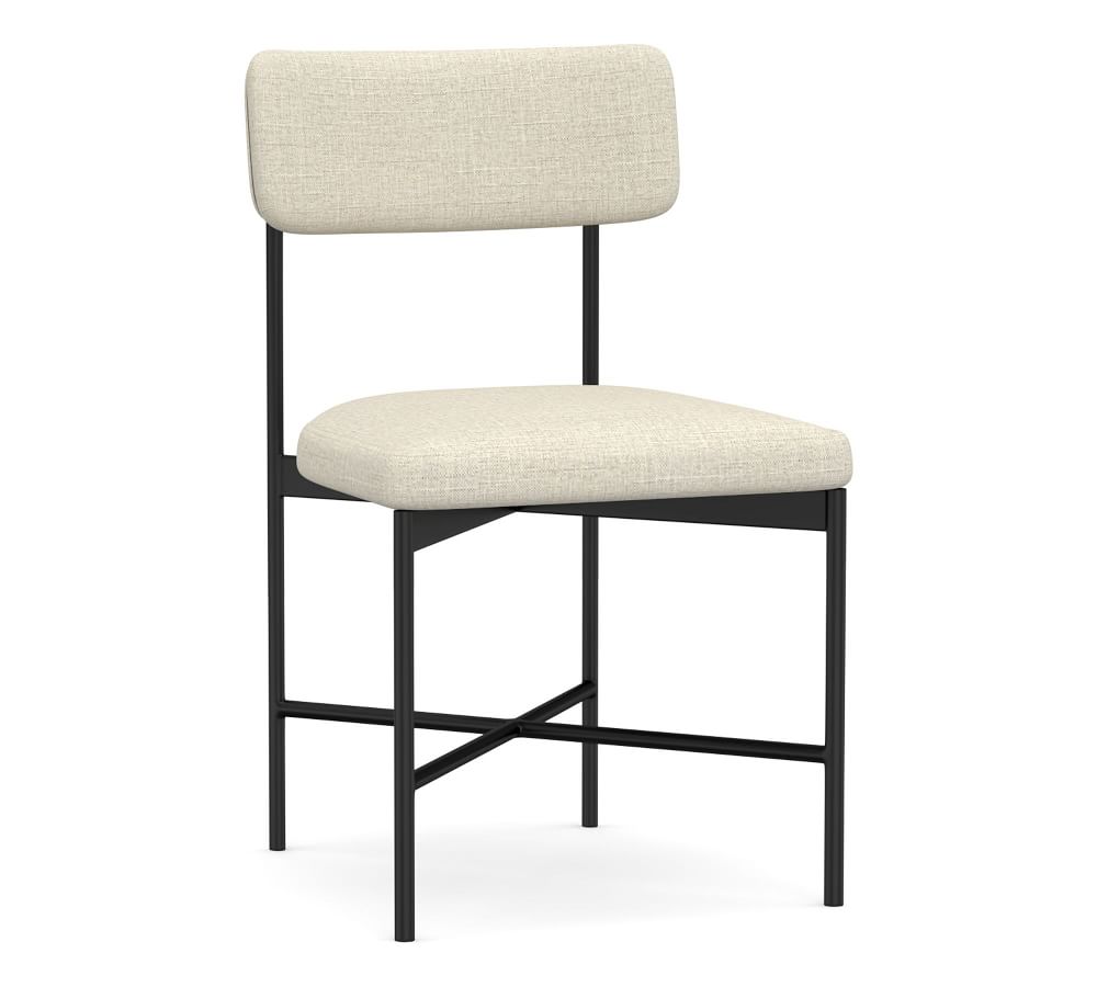Maison Upholstered Dining Chair thumbnail 3