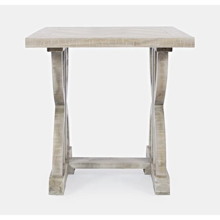 Macedonia End Table thumbnail 3