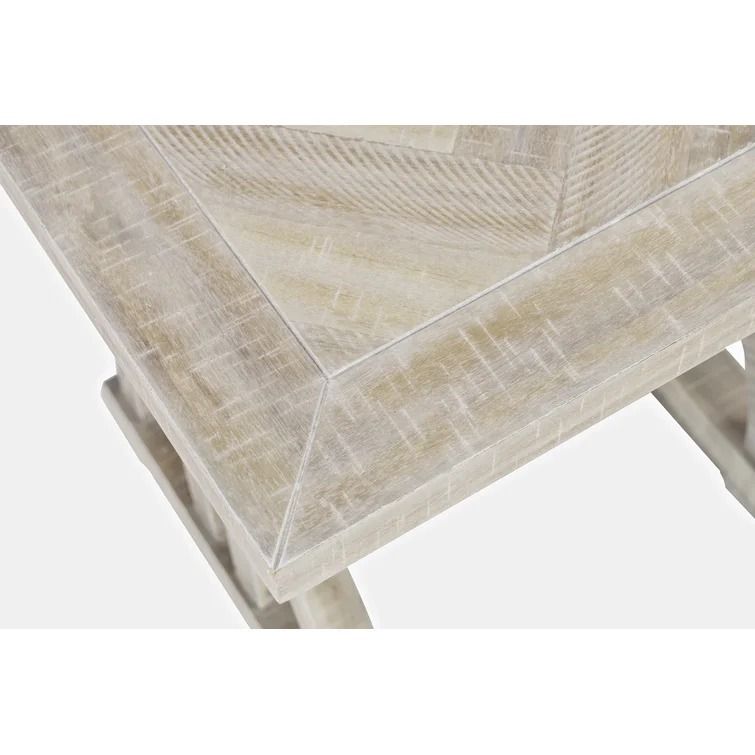 Macedonia End Table thumbnail 4
