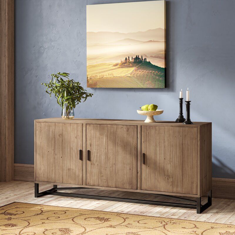 Rishaan Sideboard thumbnail 4
