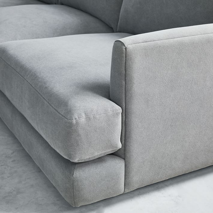 Haven 2 Piece Terminal Chaise Sectional thumbnail 3