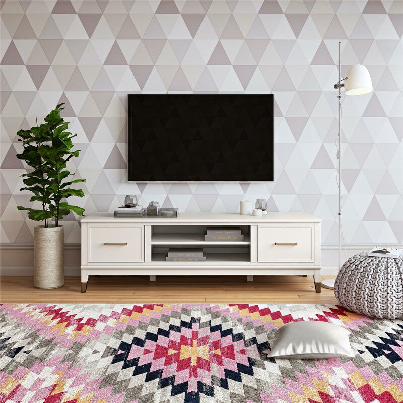 Customer Westerleigh TV Stand thumbnail 3