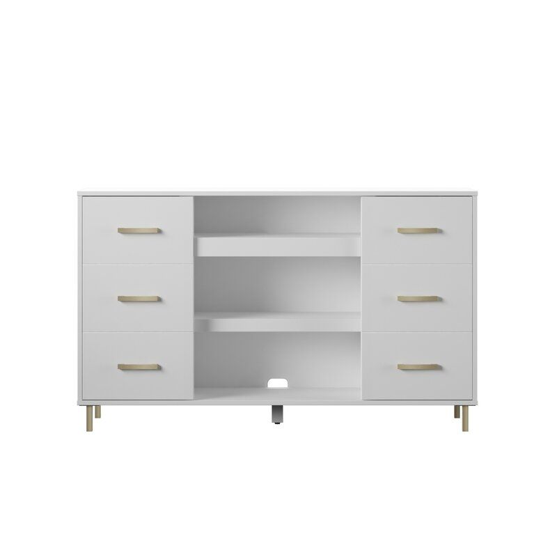 Customer Tessio TV Stand  thumbnail 2