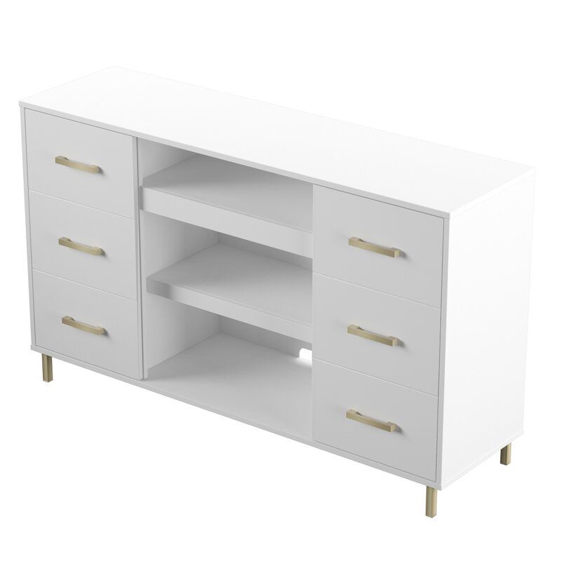 Customer Tessio TV Stand  thumbnail 3