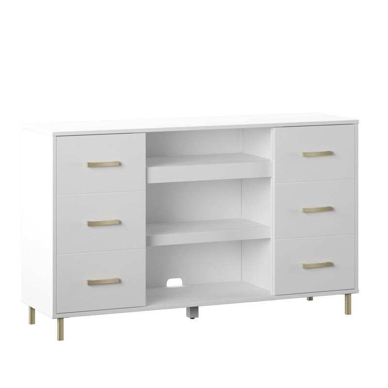 Customer Tessio TV Stand  thumbnail 4