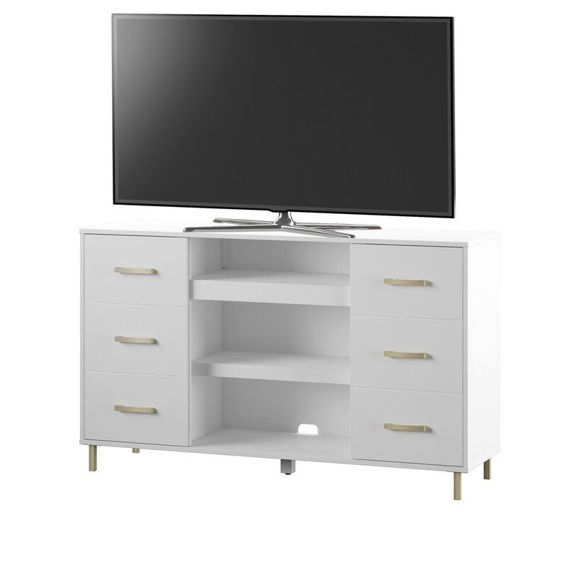 Customer Tessio TV Stand  thumbnail 5