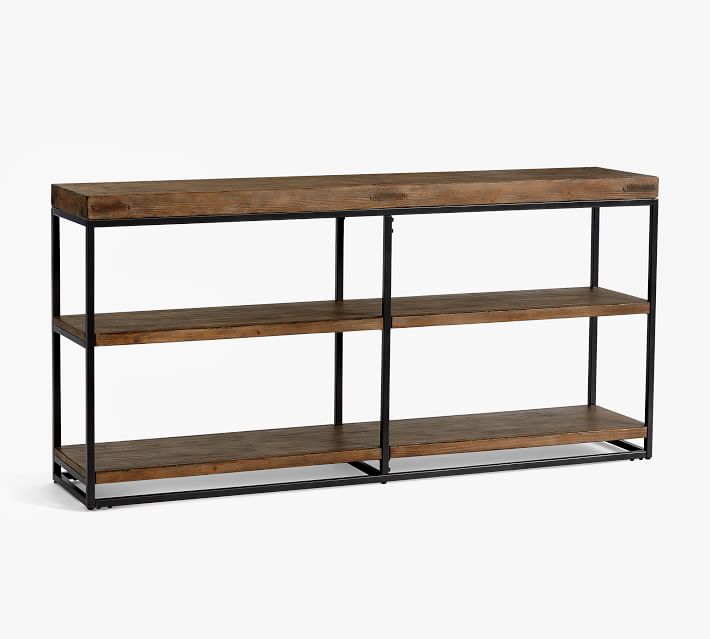 Malcolm Console Bookcase thumbnail 2
