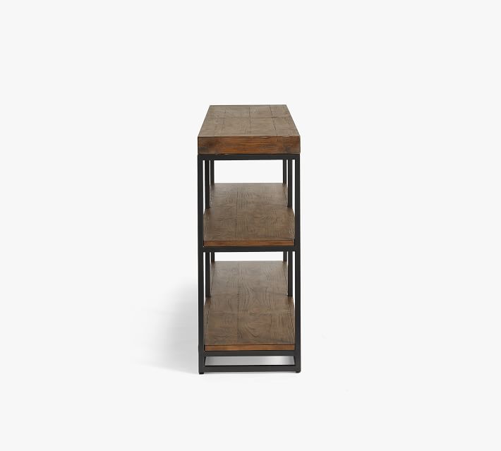 Malcolm Console Bookcase thumbnail 3