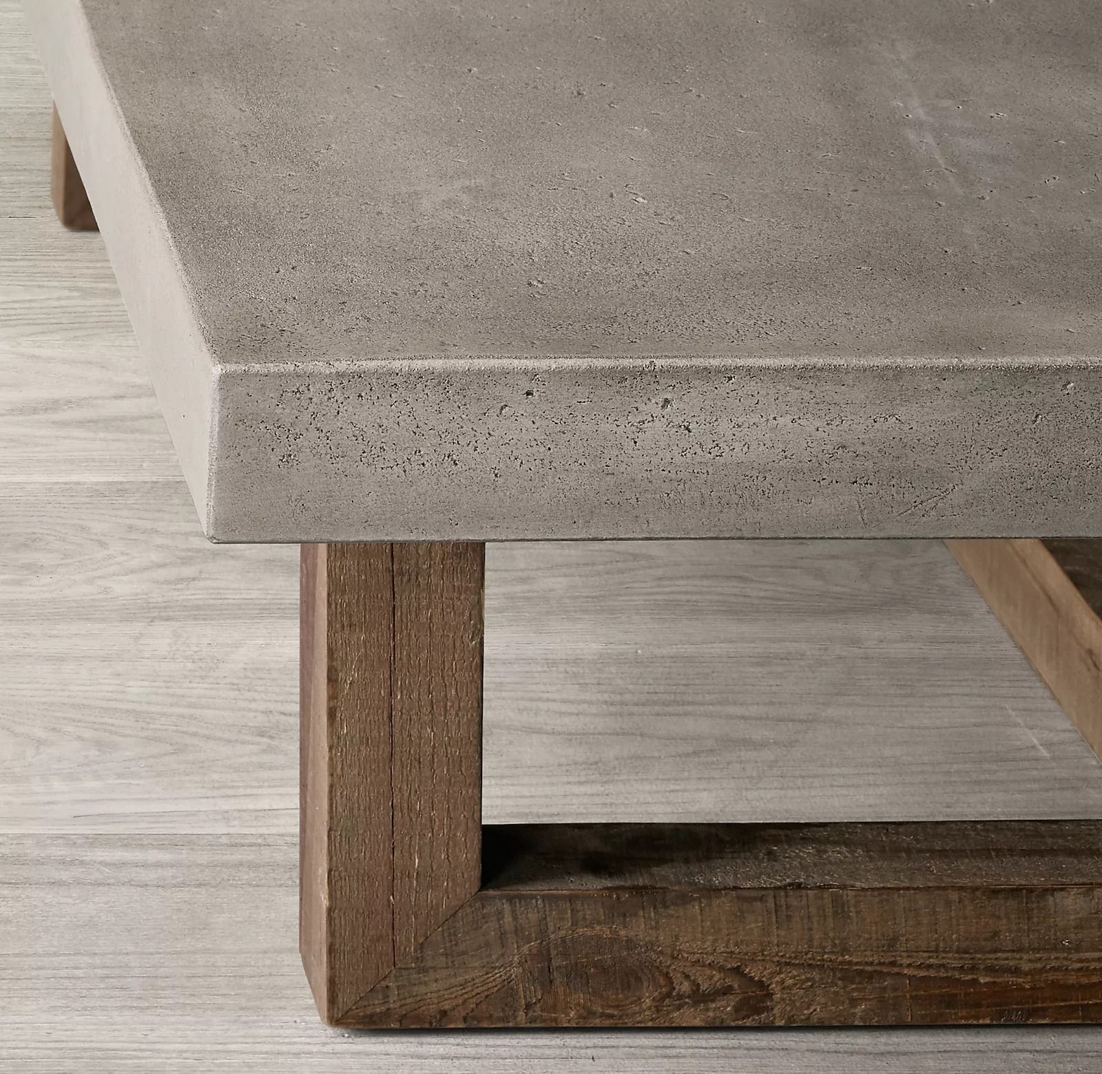 Heston Coffee Table Square thumbnail 5