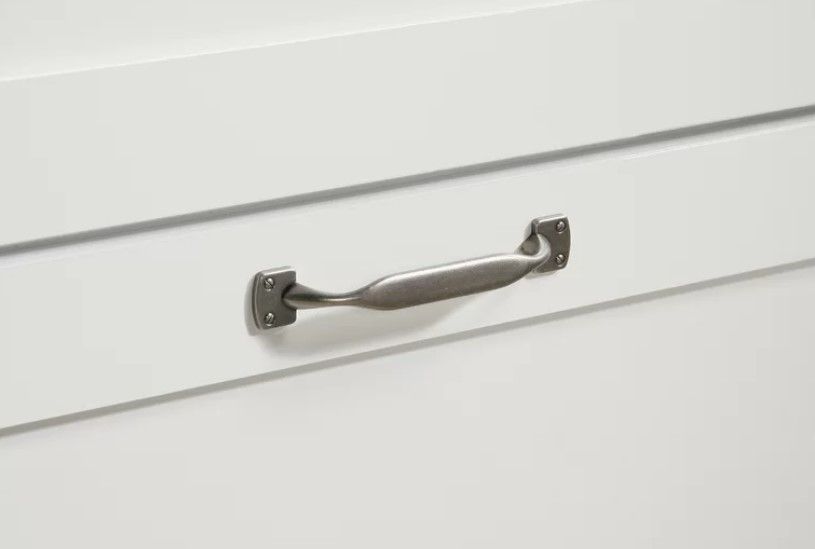 Keithsburg Wardrobe Storage Cabinet Armoire thumbnail 3