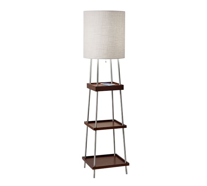 Leroy Charge Floor Lamp thumbnail 2