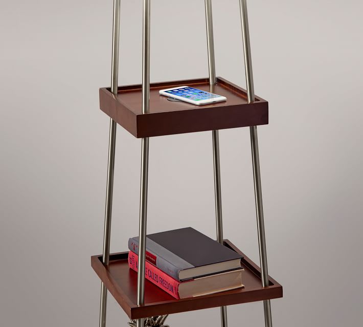 Leroy Charge Floor Lamp thumbnail 4