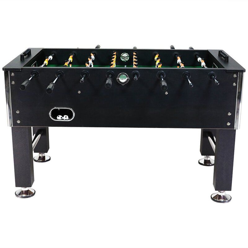Dakoda Foosball Table thumbnail 2
