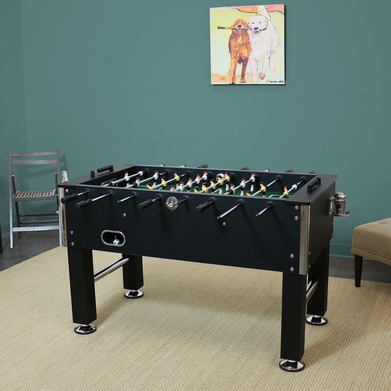 Dakoda Foosball Table thumbnail 3