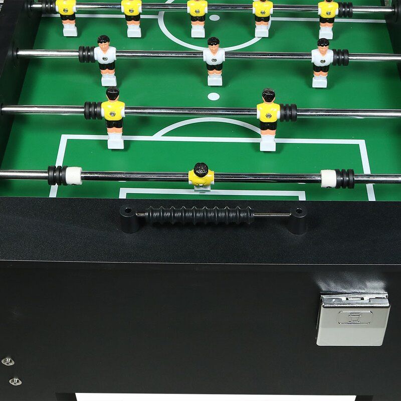 Dakoda Foosball Table thumbnail 4