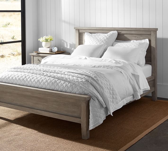 Farmhouse Bed-Queen thumbnail 2