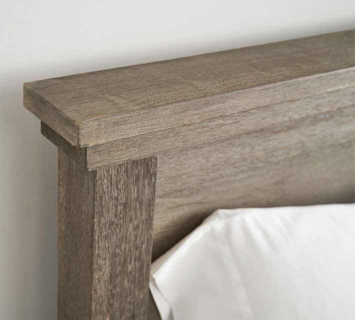 Farmhouse Bed-Queen thumbnail 5