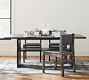 Convertible Console Dining Table thumbnail 5