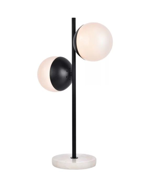 Yearby Table Lamp thumbnail 2