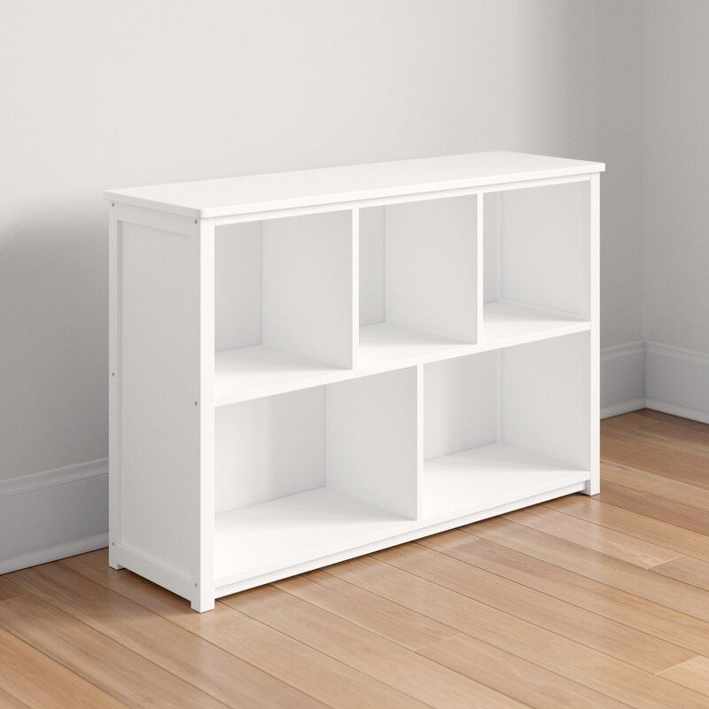 West Bridgewater Bookcase thumbnail 3