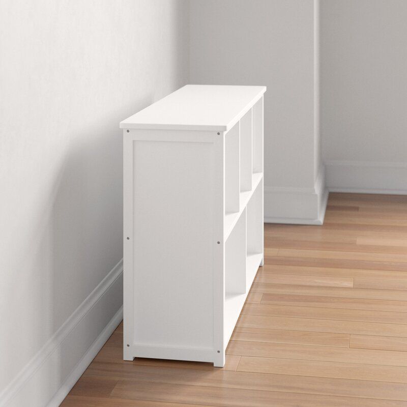 West Bridgewater Bookcase thumbnail 4