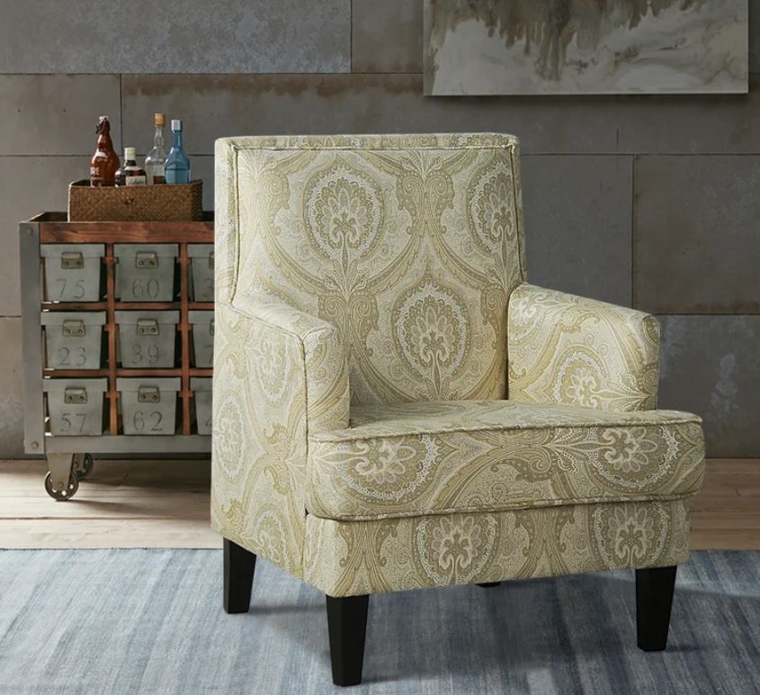 Amara 27.5'' Wide Armchair thumbnail 4