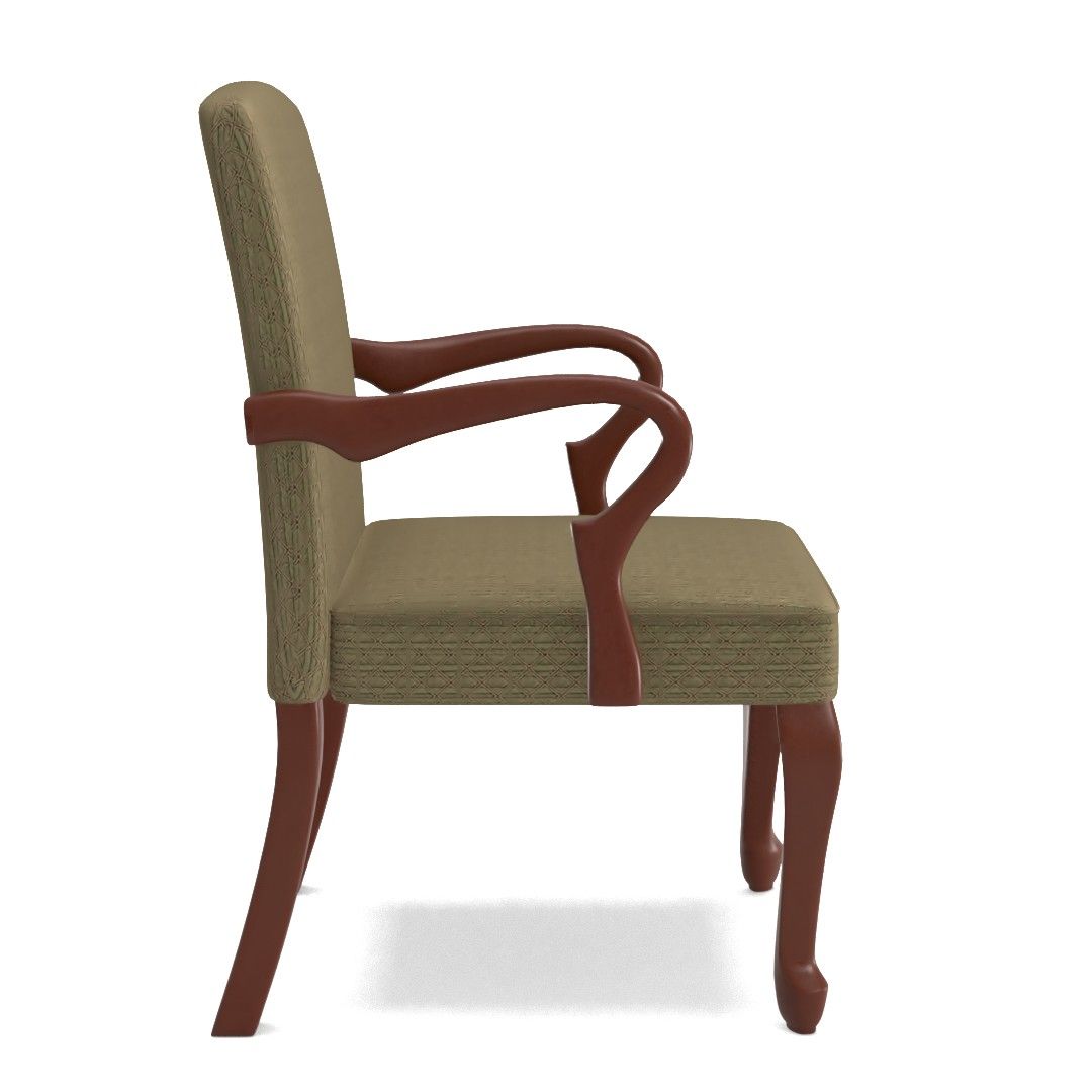 Tellis Armchair thumbnail 2
