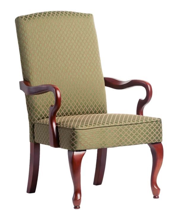 Tellis Armchair thumbnail 3