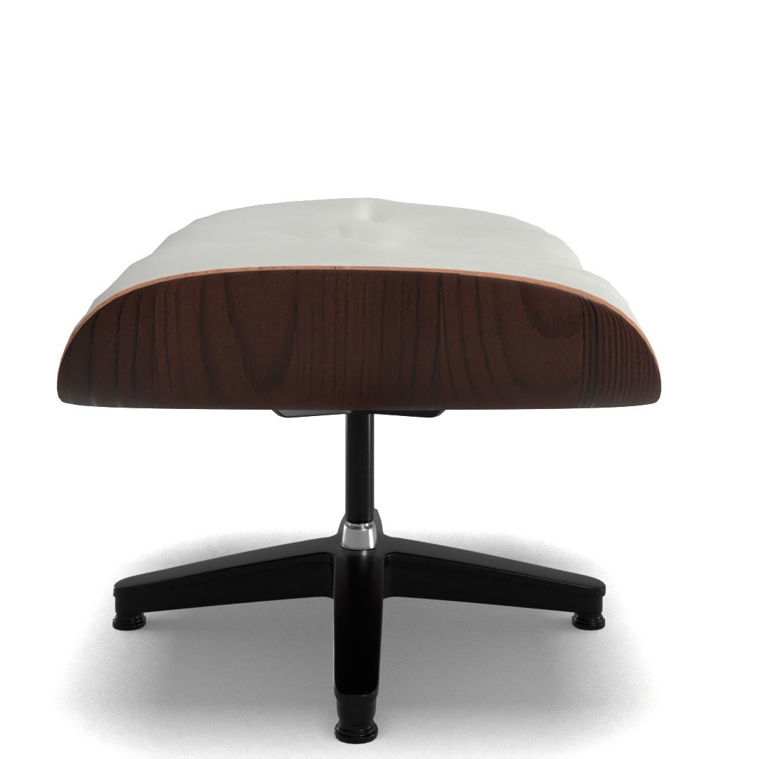 Jolene Swivel Ottoman thumbnail 2
