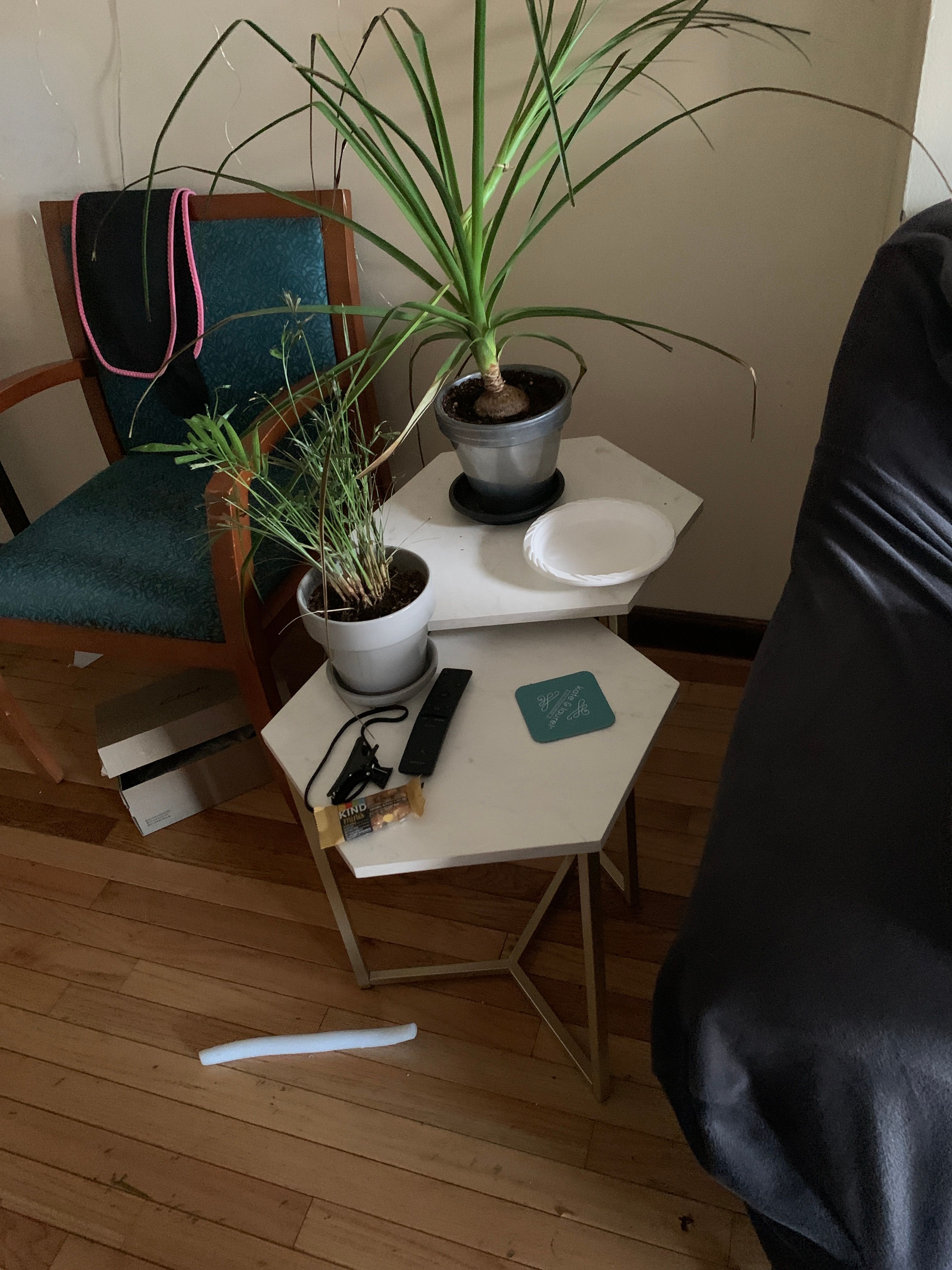 Customer End Table Small thumbnail 3