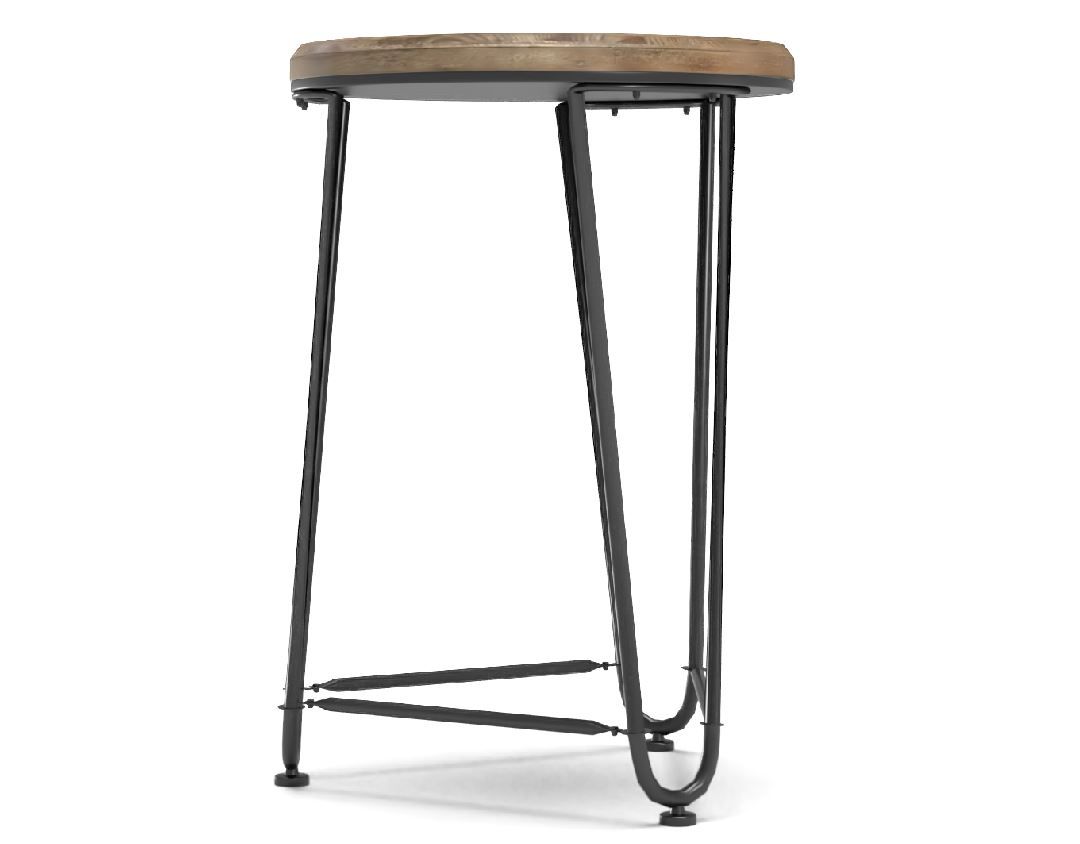 Goff End Table thumbnail 2