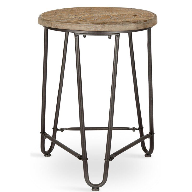 Goff End Table thumbnail 3