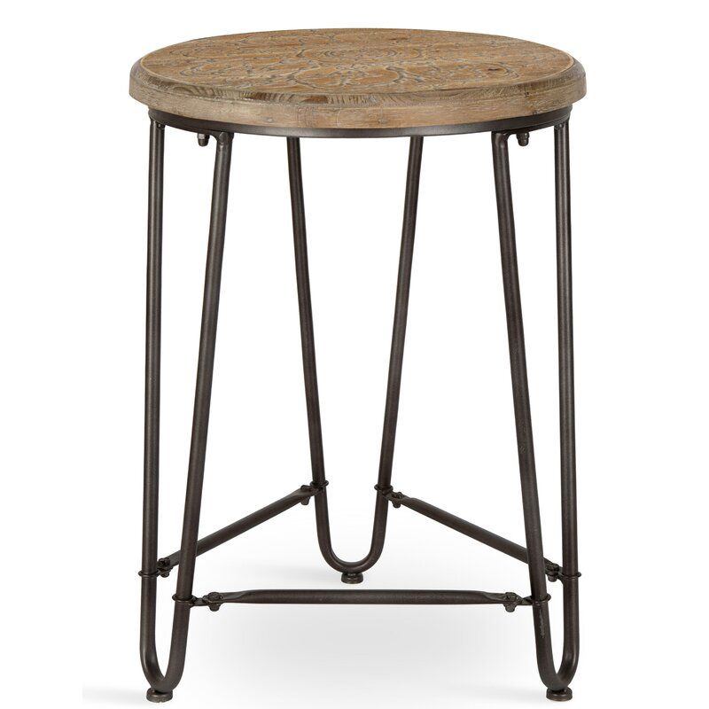 Goff End Table thumbnail 4