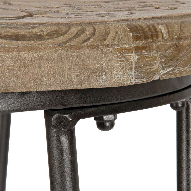 Goff End Table thumbnail 6