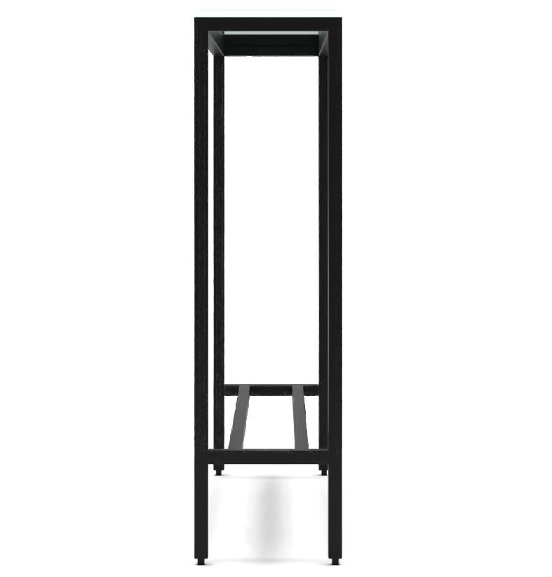 Lathem Console Table thumbnail 2