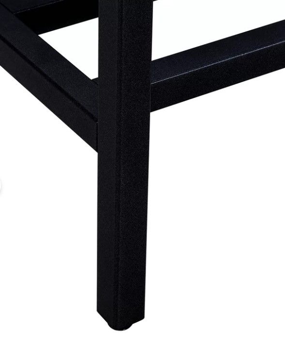 Lathem Console Table thumbnail 5