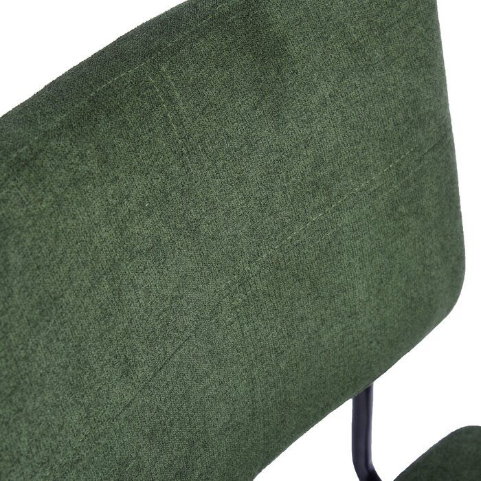 Palomo Upholstered Side Chair (Set of 2) thumbnail 6